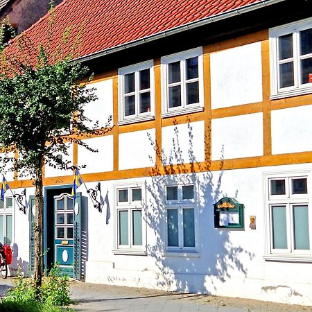 Ferienwohnung Mirow See 11111 Kültér fotó