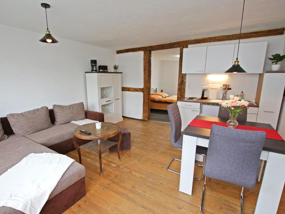 Ferienwohnung Mirow See 11111 Kültér fotó
