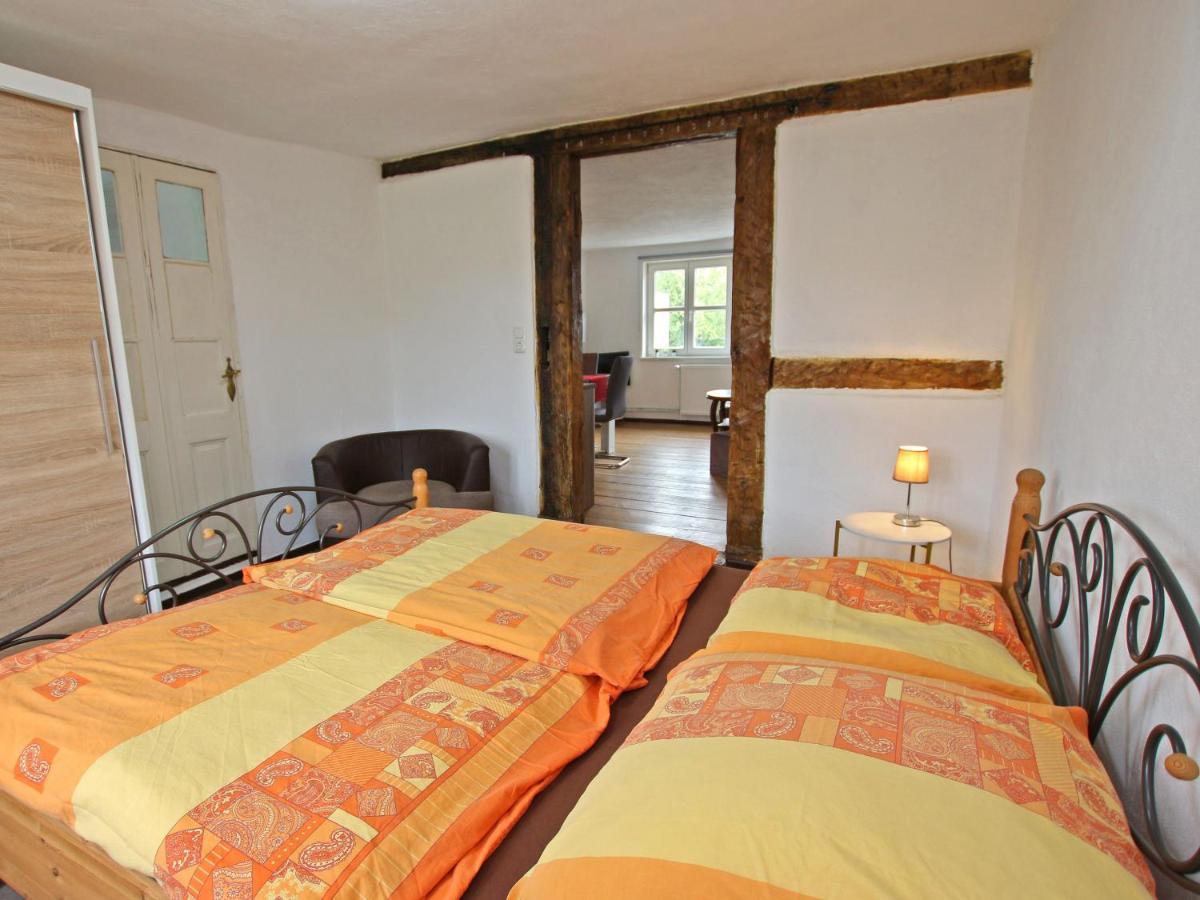 Ferienwohnung Mirow See 11111 Kültér fotó