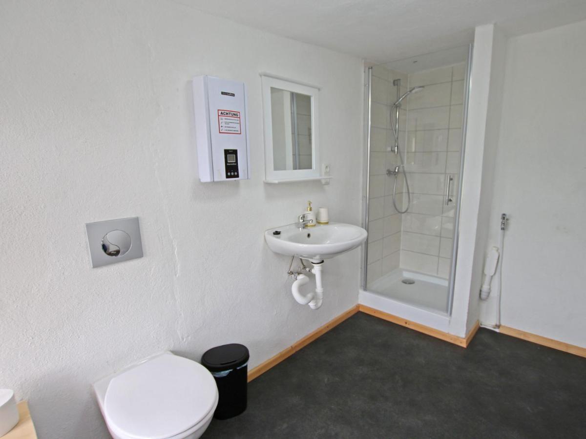 Ferienwohnung Mirow See 11111 Kültér fotó