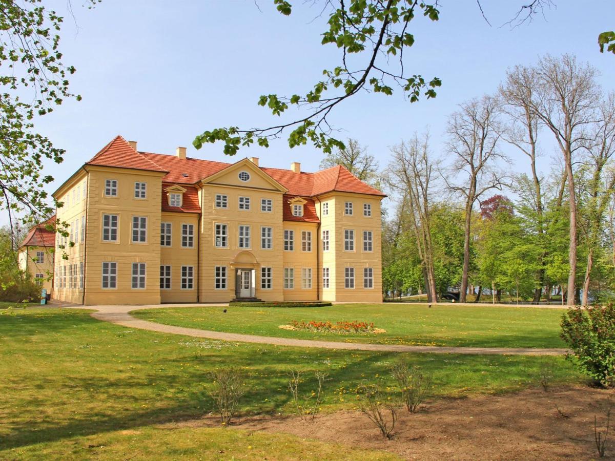 Ferienwohnung Mirow See 11111 Kültér fotó